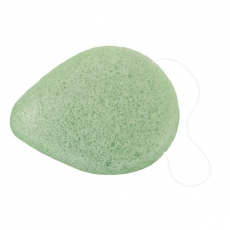 Konjac Schwamm Aloe Vera