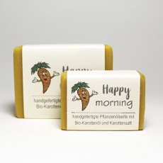 Seife Happy morning