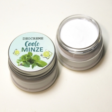 Deocreme Coole Minze