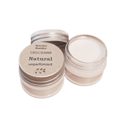 Deocreme Natural unparfümiert