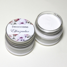 Deocreme Elfenzauber