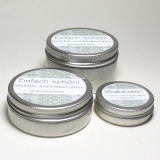 Gesichts- und Körpersahne Einfach schön! Gesichts- und Körpersahne Einfach schön!