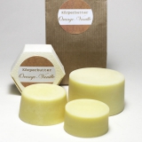 Körperbutter Orange-Vanille Körperbutter Orange-Vanille