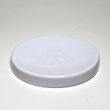 Seifenablage weiß Seifenablage weiß