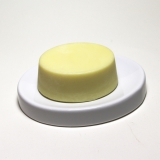 Seifenablage weiß Seifenablage weiß