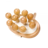 Cellulite- Bürste Cellulite- Bürste