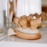 Cellulite- Bürste Cellulite- Bürste