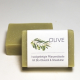 Seife Olive