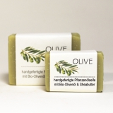 Seife Olive