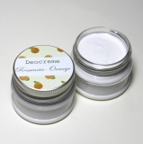 Deocreme Rosmarin-Orange Deocreme Rosmarin-Orange