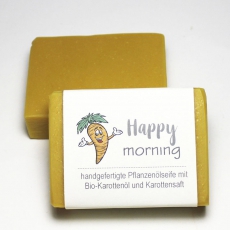 Seife Happy morning
