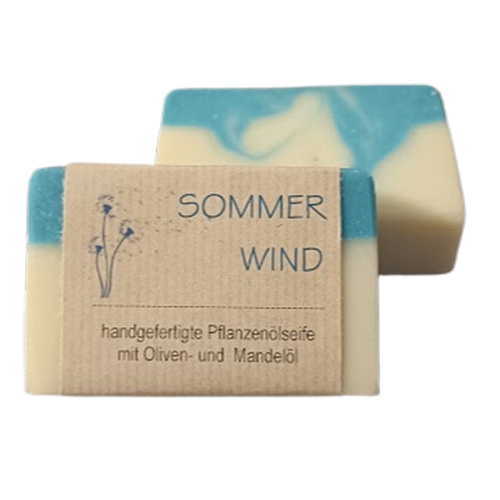 Seife Sommerwind