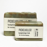 Seife Pickelkiller
