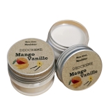 Deocreme Mango-Vanille